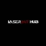 LAser247 Hub Profile Picture