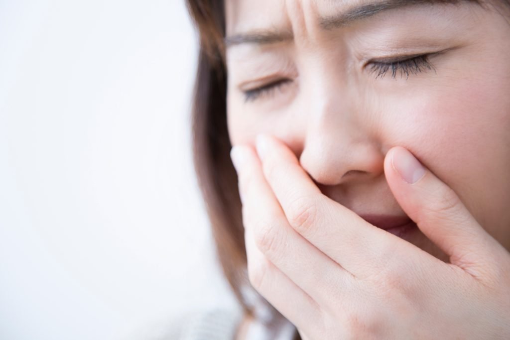 Signs Your Jaw Pain May Need Professional Attention | NEXTO