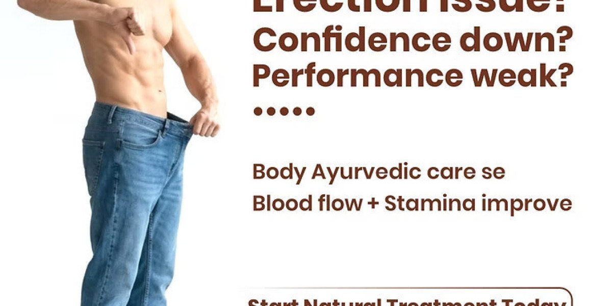 Erectile Dysfunction Treatment in Pune | Best Sexologist in Pune