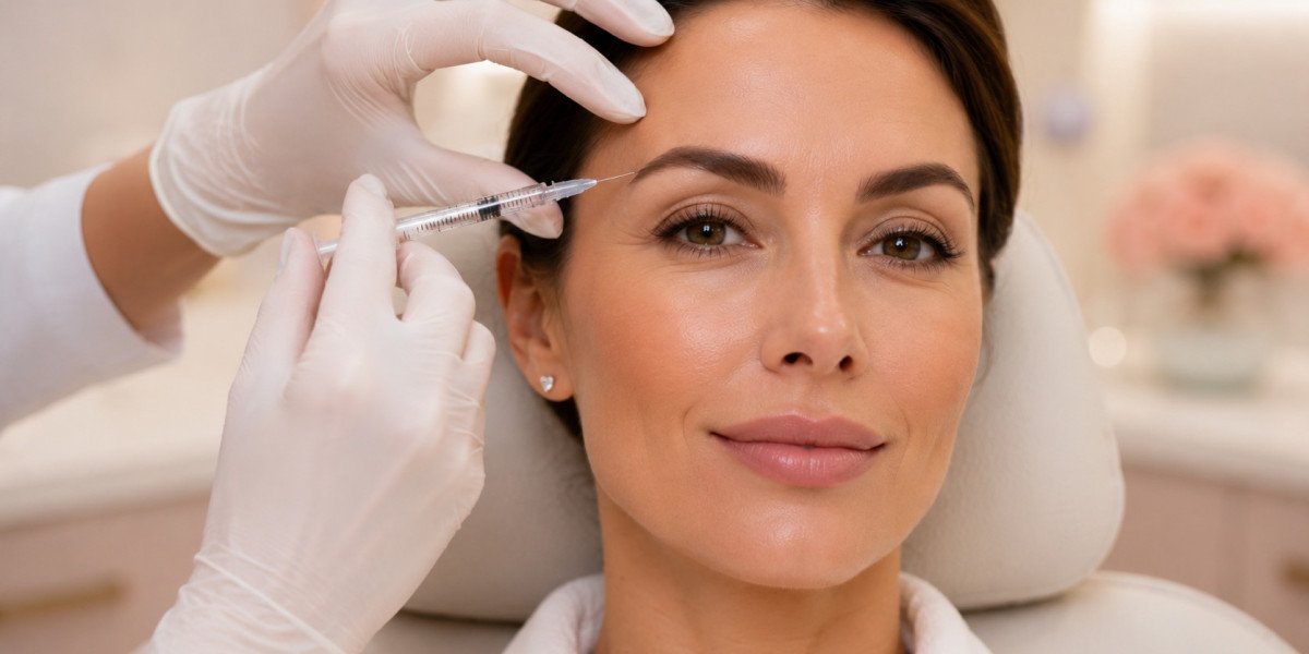 Botox Near Me: Why Lubbock Residents Are Choosing Core Wellness for Natural, Long-Lasting Results