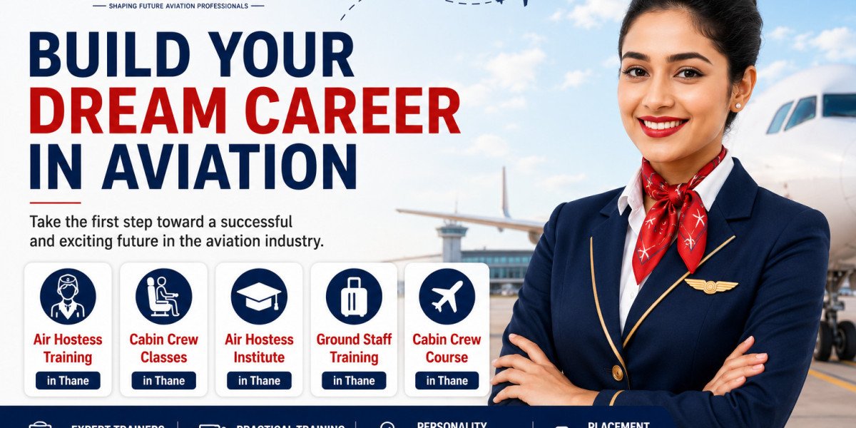 Build Your Dream Career in Aviation with Airstar International Academy