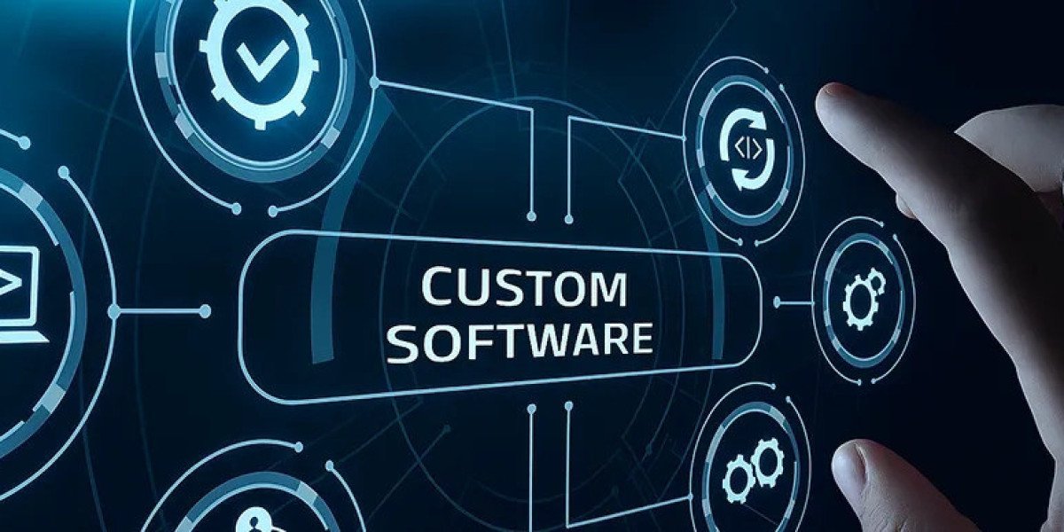 Why Businesses Choose Full-Cycle Custom Software Development Services