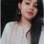 Ruhi Sharma Profile Picture