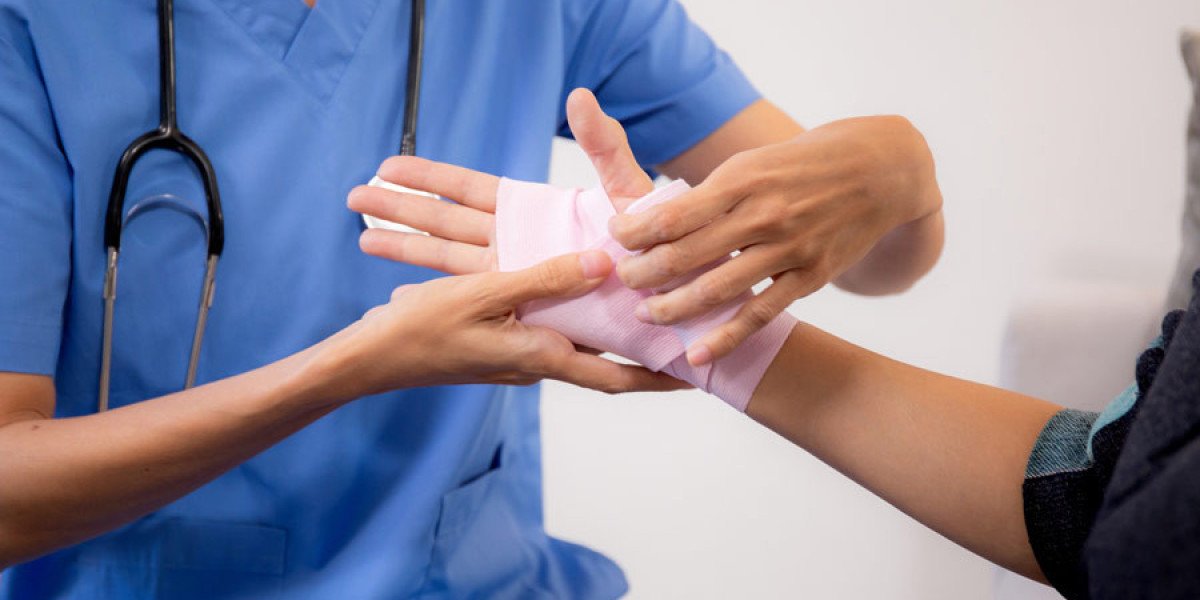 How to Access Affordable Wound Care Services in Genesee MI Without an ER Visit