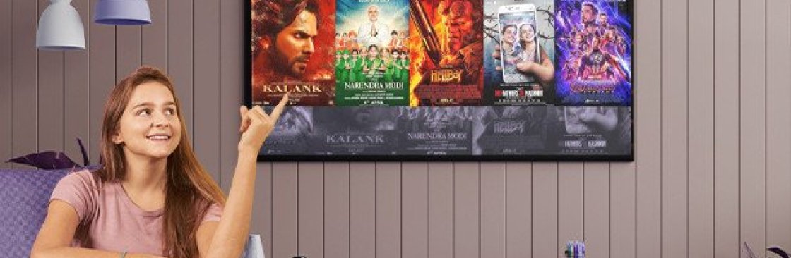 Xstream Iptv Cover Image