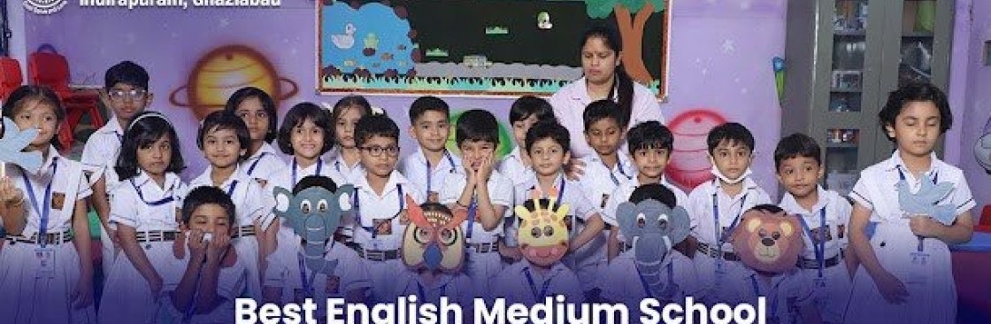 St_Teresa School Cover Image