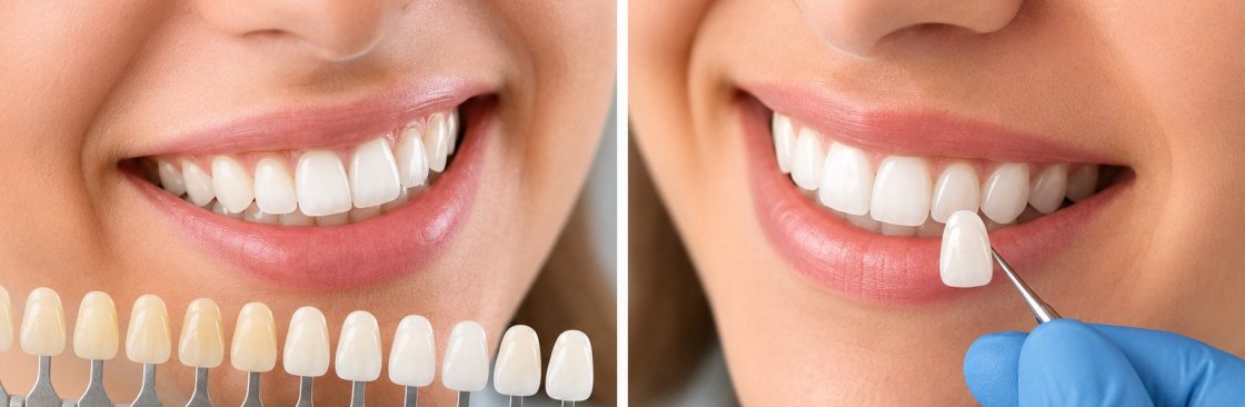 Greenwood Plenty Dental Care Cover Image