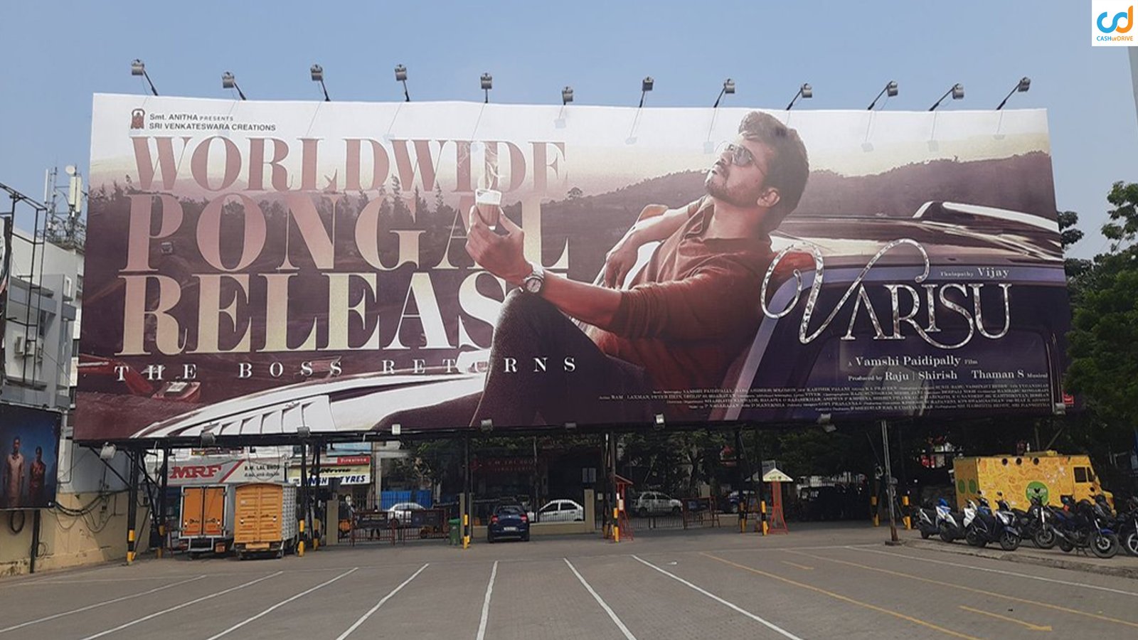 Top 10 Advertising Agencies in Chennai