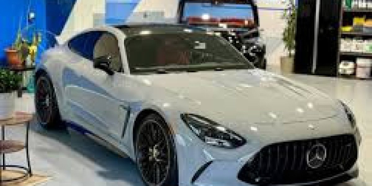 High-End Car Detailing in Surrey, BC for a Showroom-Quality Finish