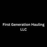 First Generation Hauling Profile Picture