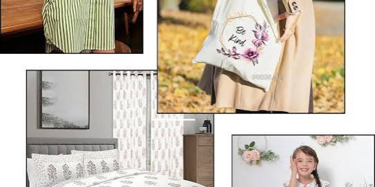 Why Creative Brands Are Rethinking Cotton Print Fabric