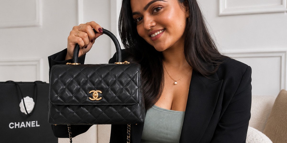 Chanel Used Bags How Fashion Insiders Are Getting Luxury for Less in 2026