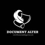 Document Editing Services Profile Picture