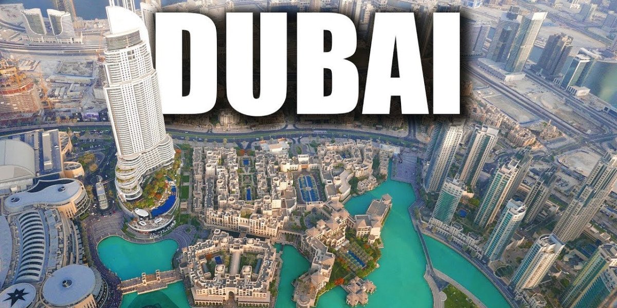 First-Time Visitor Guide to Renting a Car in Dubai
