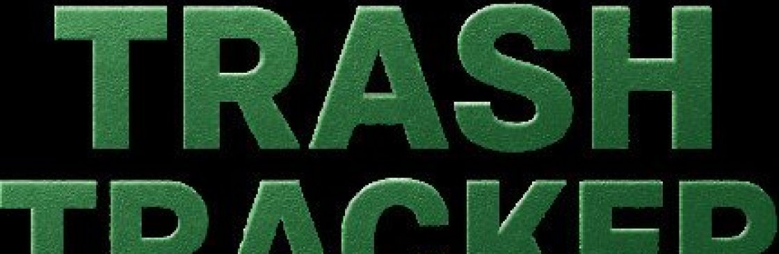 Trashtracker App Cover Image