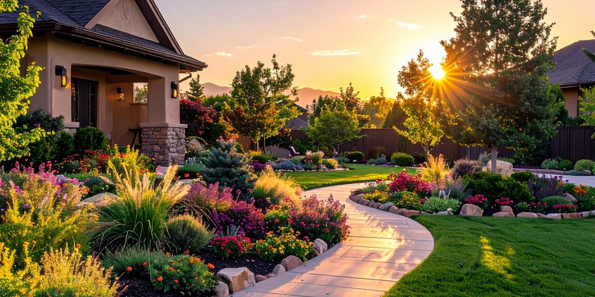 Expert Landscape Design Company in Southlake TX: Craft Your Ideal Sanctuary