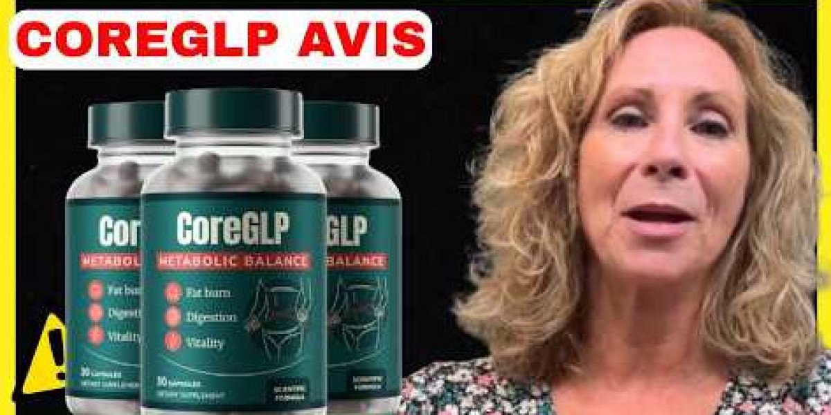 CoreGLP avis clients Soutenez votre mode de vie sain avec[CoreGLP Site officiel]