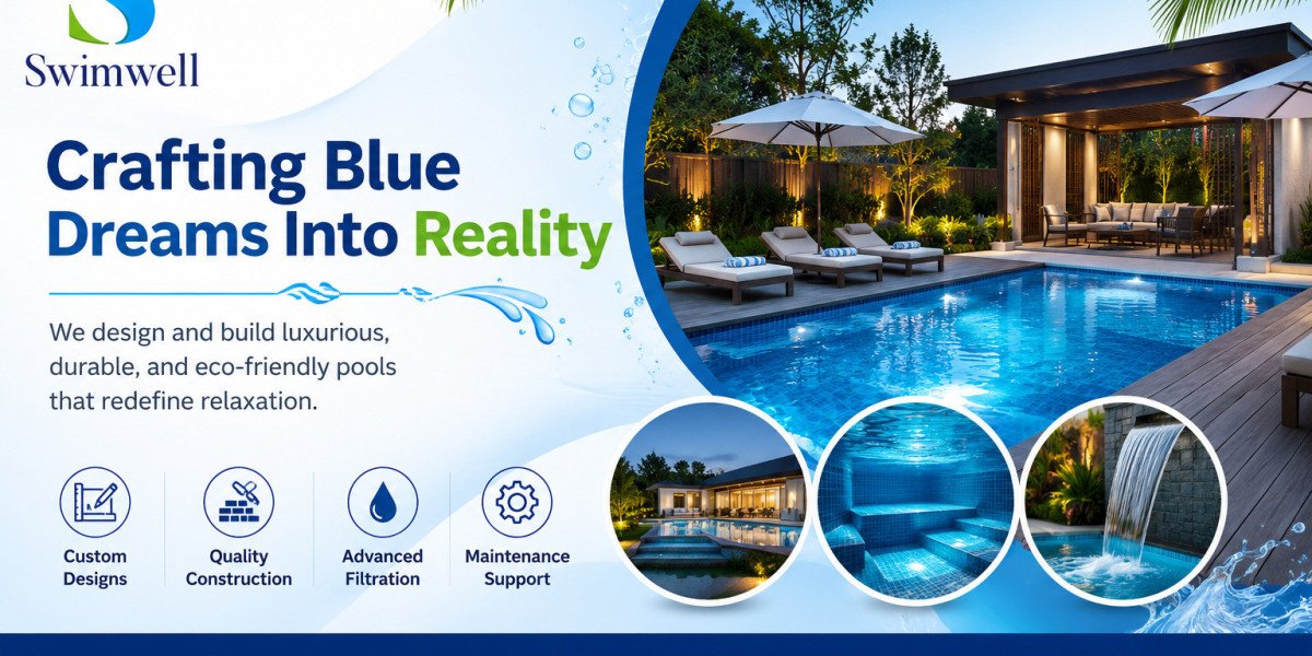 What Is the Average Cost of Swimming Pool Construction in Assam?