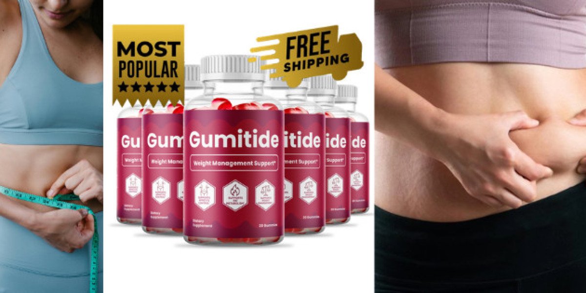 Gumitide Gummies Review 2026: Ingredients, Benefits, Pricing & Jillian Michaels Gelatin Trick Explained