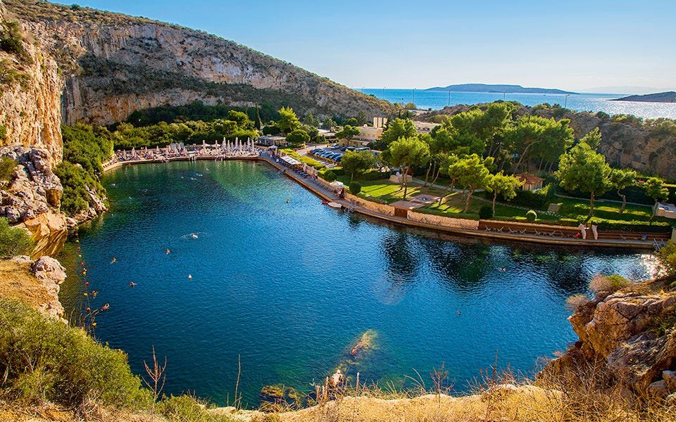 Best Places to Visit in Athens for Solo Travelers in Athens, Greece