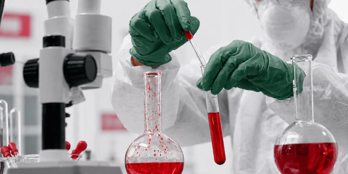 Direct Sourcing Steps to Buy Peptides Online