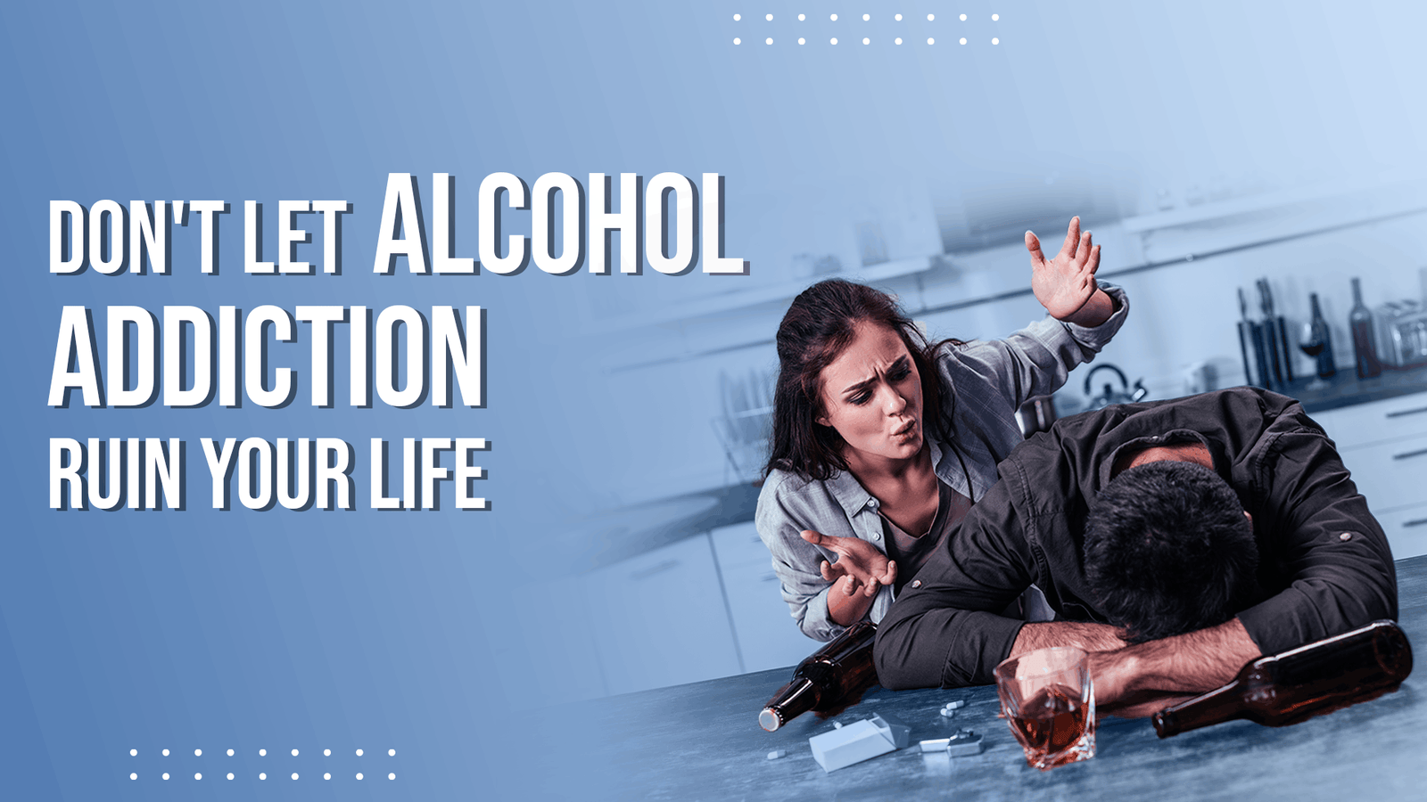 Alcohol Addiction Treatment & De-Addiction Center | Athena