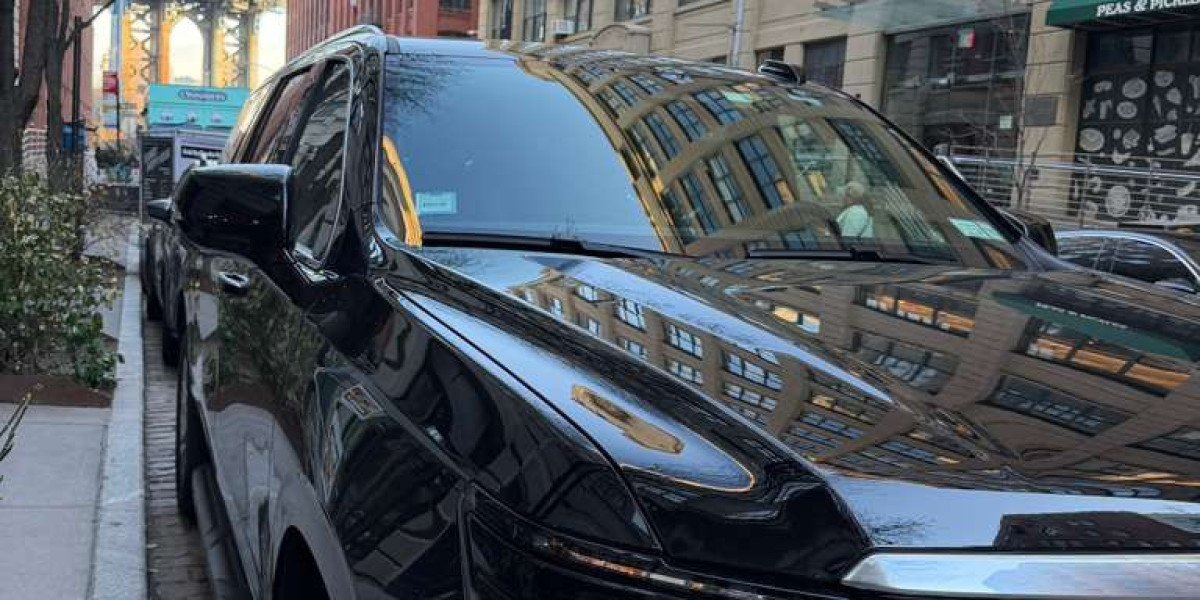 LGA Limo Service & JFK Airport Limo Service: Luxury Airport Transportation You Can Trust