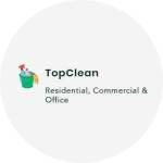 TopClean Residential, Commercial & Office Profile Picture