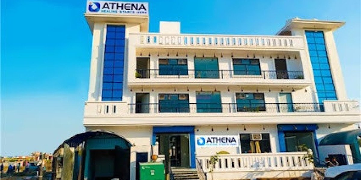 Mental Hospital in Noida Offering Advanced Mental Care