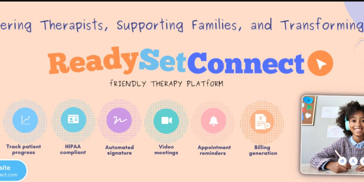 Smarter Scheduling for Better Therapy Care