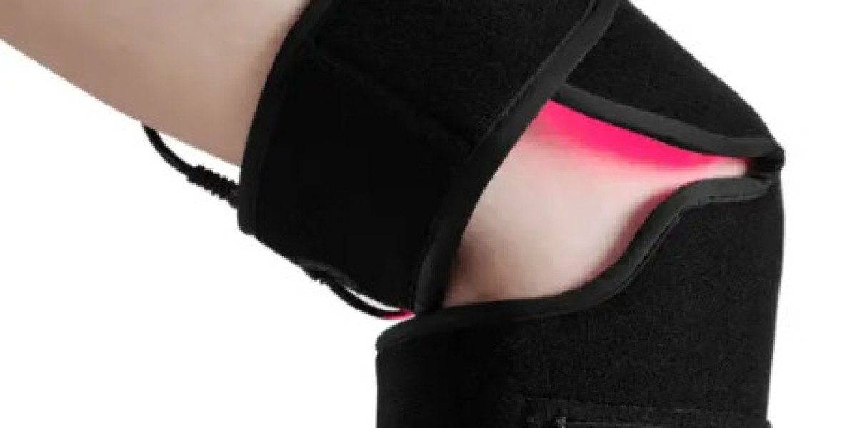 Advanced Knee Recovery Innovation for Joint Comfort, Mobility Support, and Pain Relief Therapy