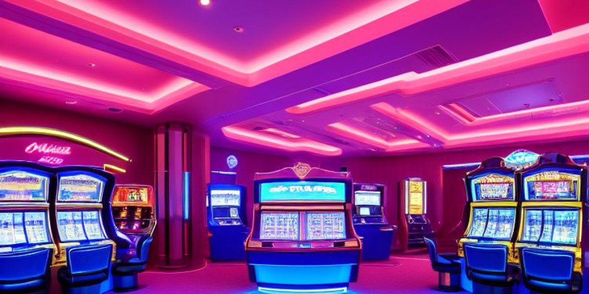 Demo Gaming Excellence bij Star Casino