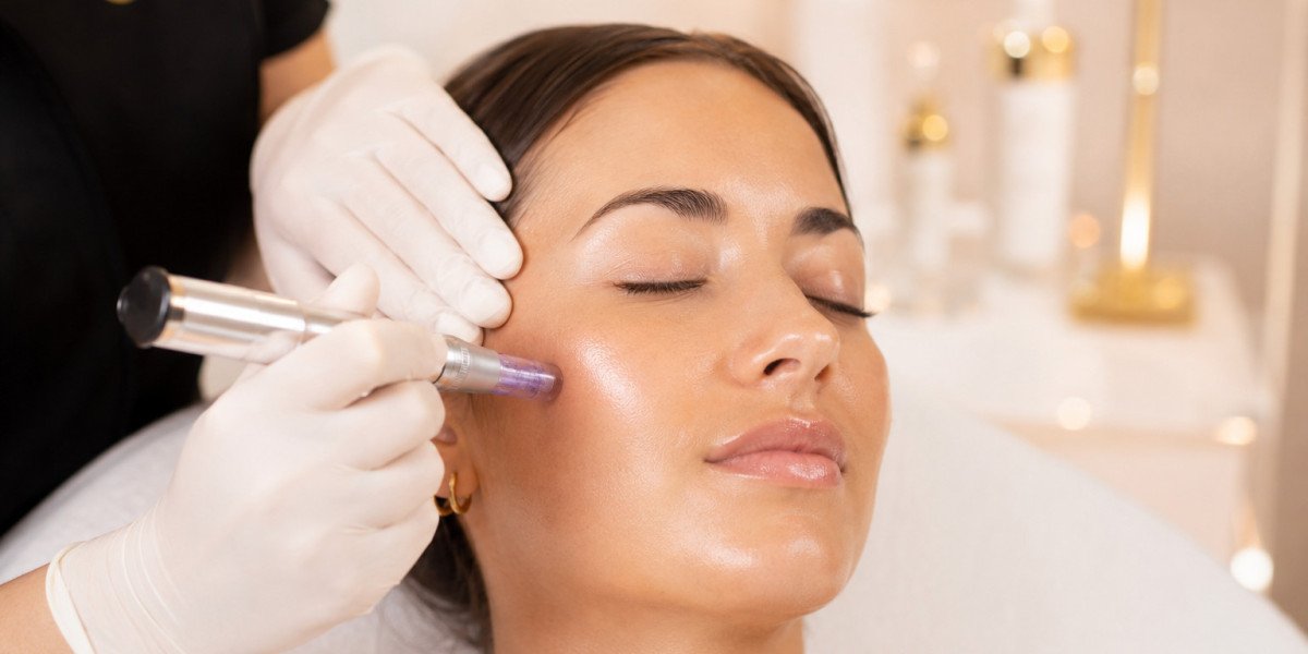 Microneedling Lubbock: Skin You'll Love Again