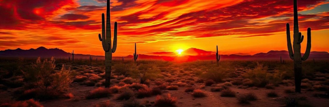 North Ranch RV Park Cover Image