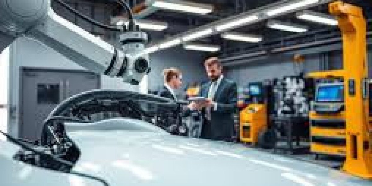 Modern Repair Technology Used by Body Shops in Pasadena CA