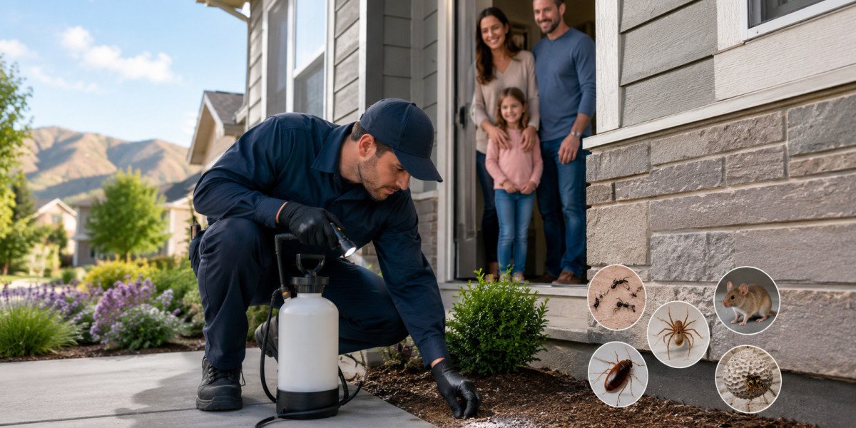 Why Ants Keep Coming Back in North Dakota Homes