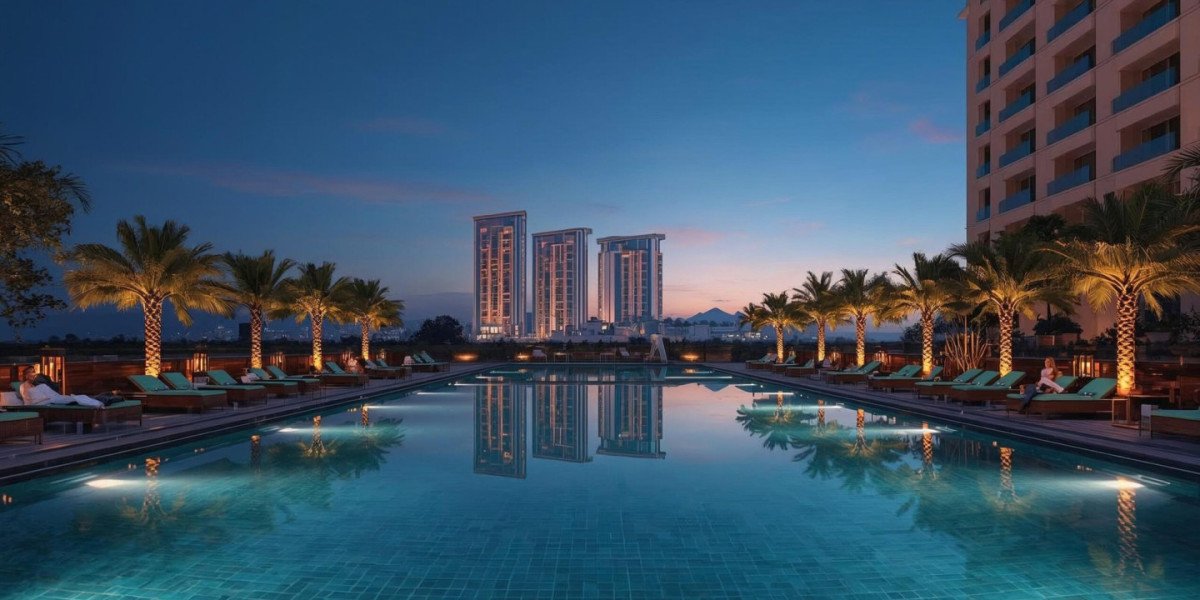 Oberoi Realty 360 North Sector 58 Gurgaon Project Overview