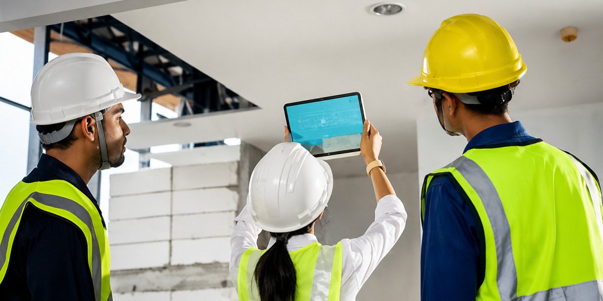 Property Inspection Guide for Buyers and Sellers
