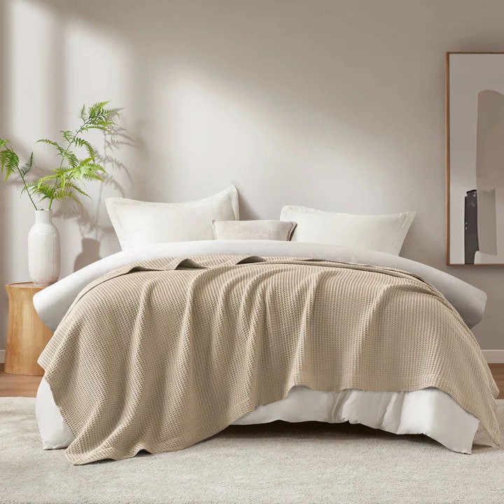 Throws: Add Warmth, Texture, and Effortless Style to Every Living Space | Madison Park