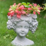 outdoor flower pots Profile Picture