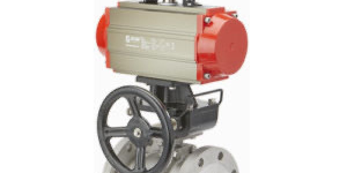 The New Standard for Industrial Valve Supplier in Saudi Arabia