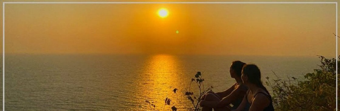 India Yoga School Cover Image