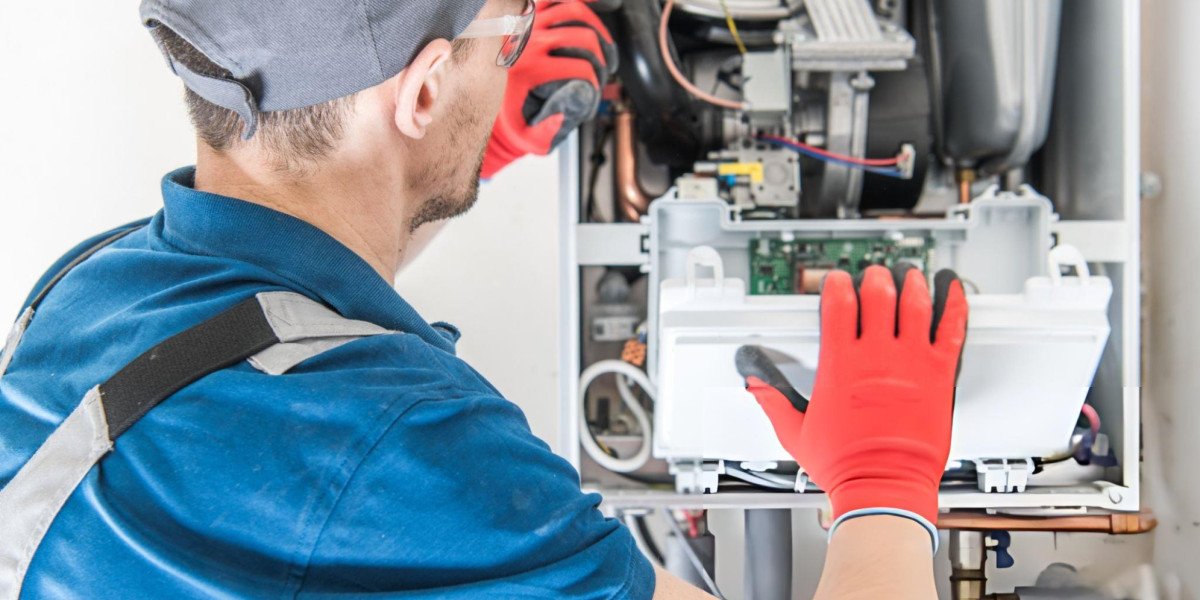 Air Conditioning Repair Services Haltom City: Professional Comfort Solutions