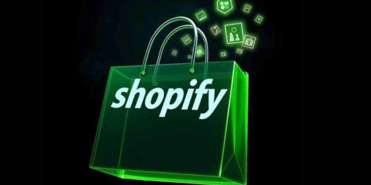 Shopify Developer Services for High-Converting Online Stores