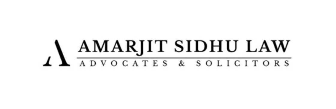 Amarjit Sidhu Law Cover Image