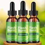 Flash Burn Profile Picture