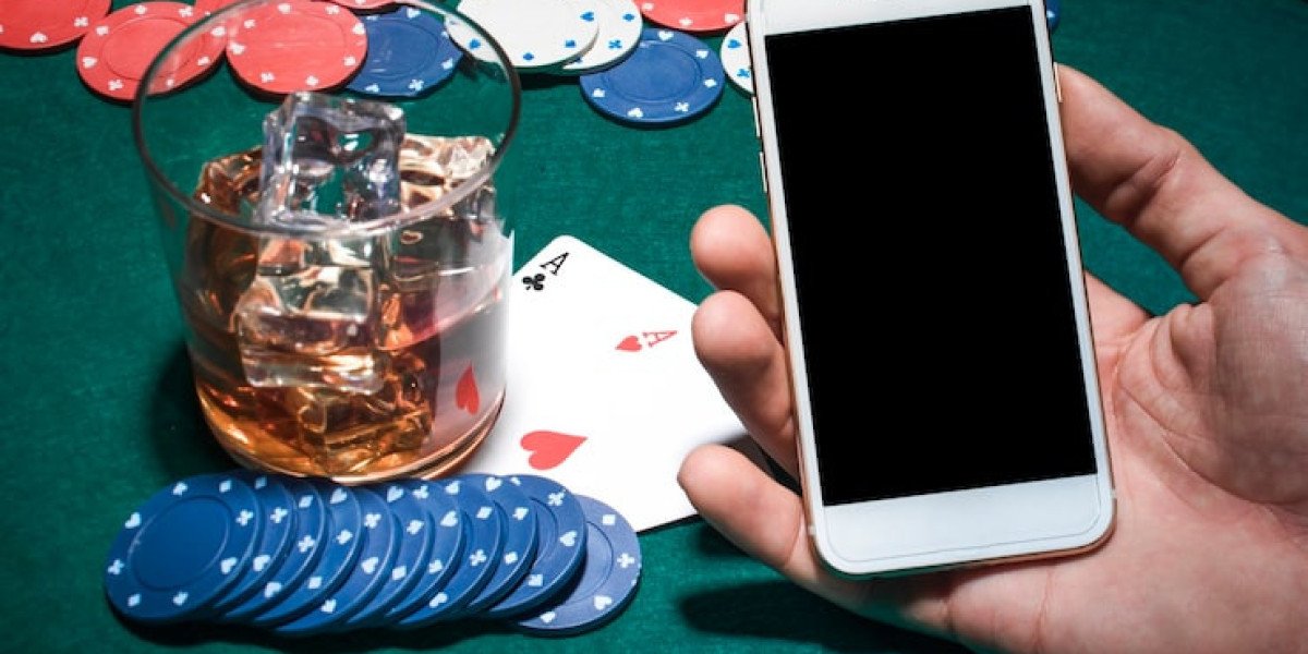 El Futuro del poker online españa: Tendencias e Innovación